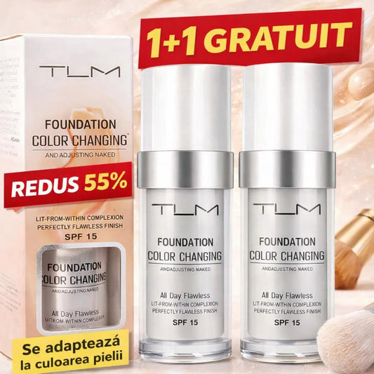 1+1 GRATIS Fond de Ten Transformator TLM