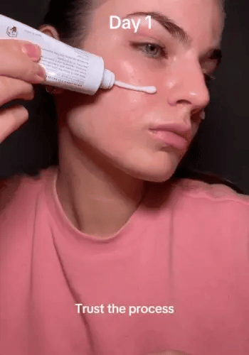 345 Cream Relief - Doctor Altheea Rapid