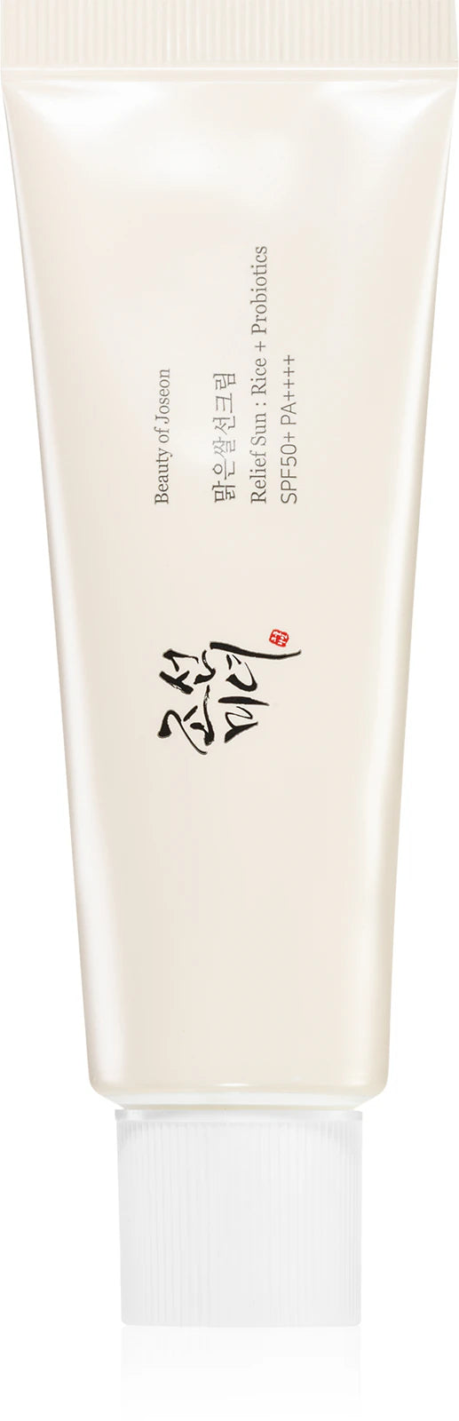 Beauty of Joseon SPF50+ PA++++ Orez & Probiotice – Cremă Solară Față