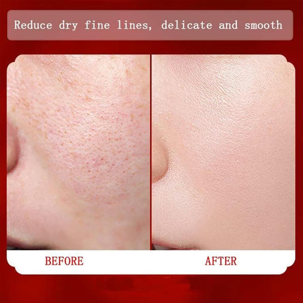 Crema Anti-Rid Sângele Dragonului + Retinol